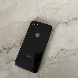 Black Excellent Condition 64GB iPhone 6